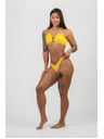 Nebbia SANTOS gornji dio bikinija - žuti 766 Nebbia
