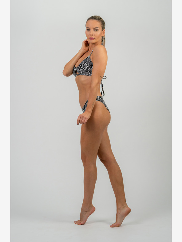 Nebbia ILHEUS gornji dio - zebra 760 Nebbia