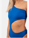 Nebbia Asimetrični monokini na jedno rame 459
