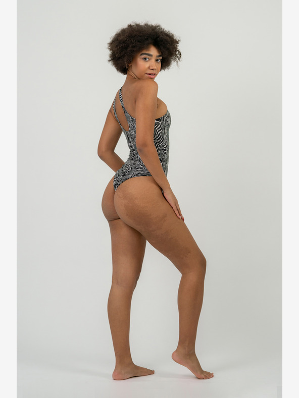 Nebbia FORTALEZA Monokini - zebra 735 Nebbia