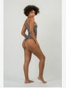 Nebbia FORTALEZA Monokini - zebra 735 Nebbia