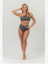 Nebbia SAO GONÇALO gornji dio bikinija - zebra 764 Nebbia