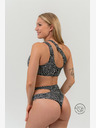 Nebbia SAO GONÇALO gornji dio bikinija - zebra 764 Nebbia