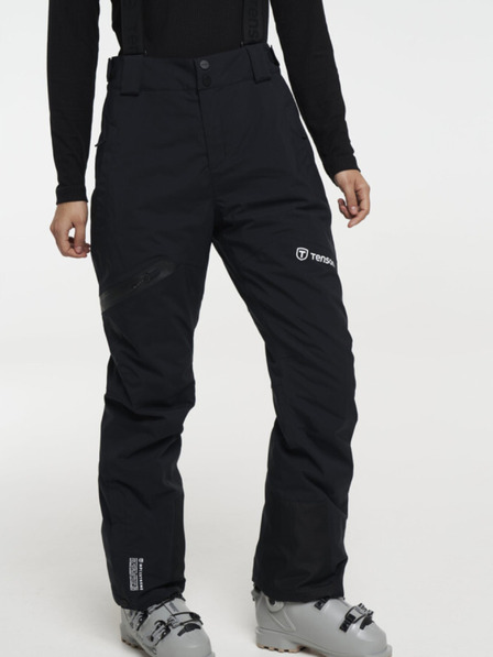 Tenson ženske skijaške hlače TENSON Core MPC Plus Pant W crne