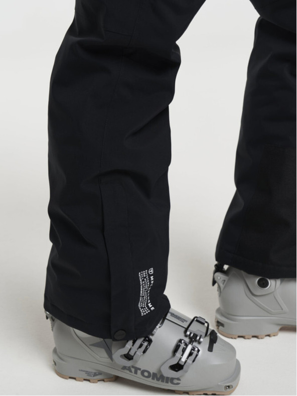 Tenson ženske skijaške hlače TENSON Core MPC Plus Pant W crne