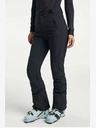 Tenson ženske skijaške softshell hlače TENSON Grace Softshell Pants W crne