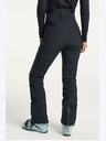 Tenson ženske skijaške softshell hlače TENSON Grace Softshell Pants W crne