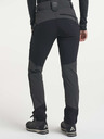 Tenson ženske vanjske hlače TENSON Himalaya Stretch Pant W crne