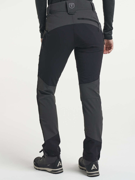 Tenson ženske vanjske hlače TENSON Himalaya Stretch Pant W crne