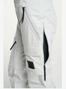 Tenson ženske skijaške i alpske membranske hlače TENSON Shibui Shell Pants W svijetlo sive