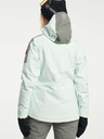 Tenson ženska skijaška jakna TENSON Core MPC Plus W svijetlo zelena