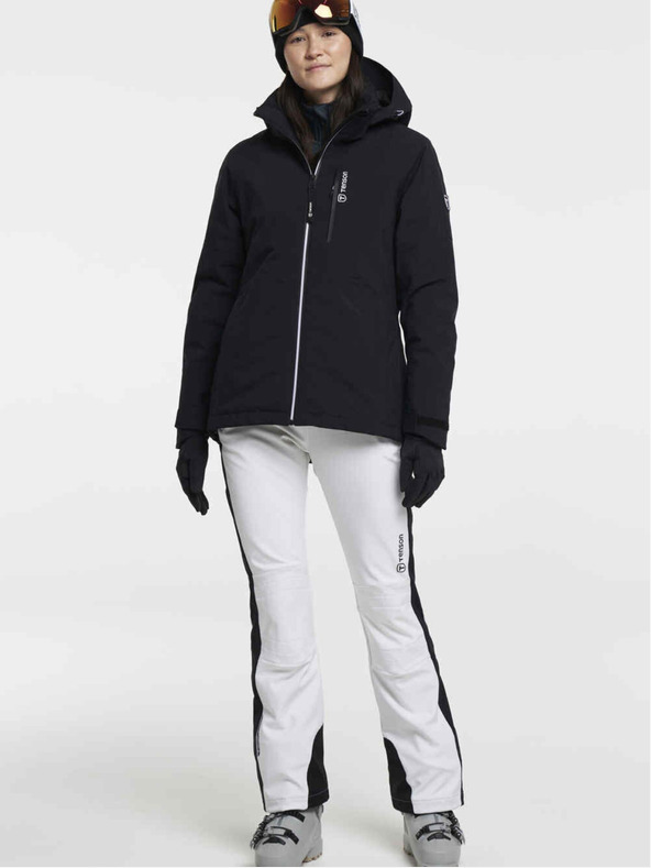 Tenson ženska skijaška jakna TENSON Core MPC Plus W crna