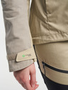 Tenson ženska outdoor jakna TENSON Himalaya Trekking Jacket W svijetlo bež