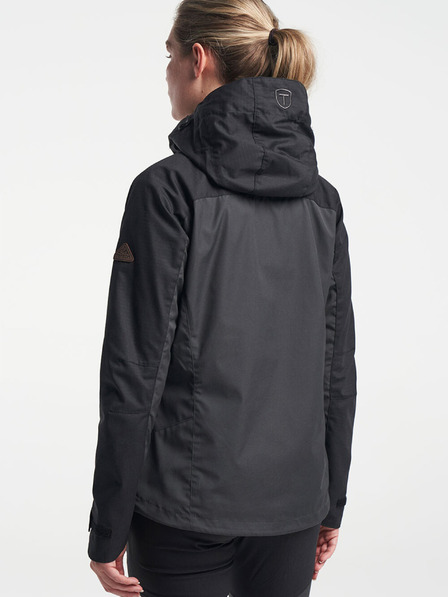 Tenson ženska outdoor jakna TENSON Himalaya Trekking Jacket W crna