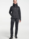 Tenson ženska outdoor jakna TENSON Himalaya Trekking Jacket W crna