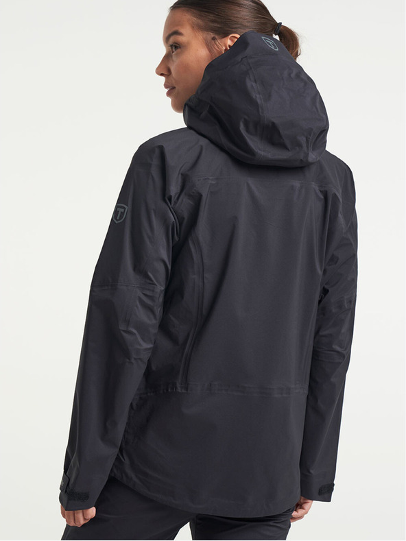 Tenson ženska outdoor jakna TENSON TXlite Skagway Shell Jacket W crna