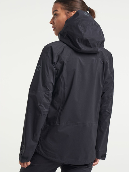 Tenson ženska outdoor jakna TENSON TXlite Skagway Shell Jacket W crna