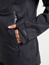Tenson ženska outdoor jakna TENSON TXlite Skagway Shell Jacket W crna