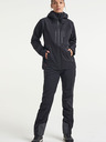 Tenson ženska outdoor jakna TENSON TXlite Skagway Shell Jacket W crna
