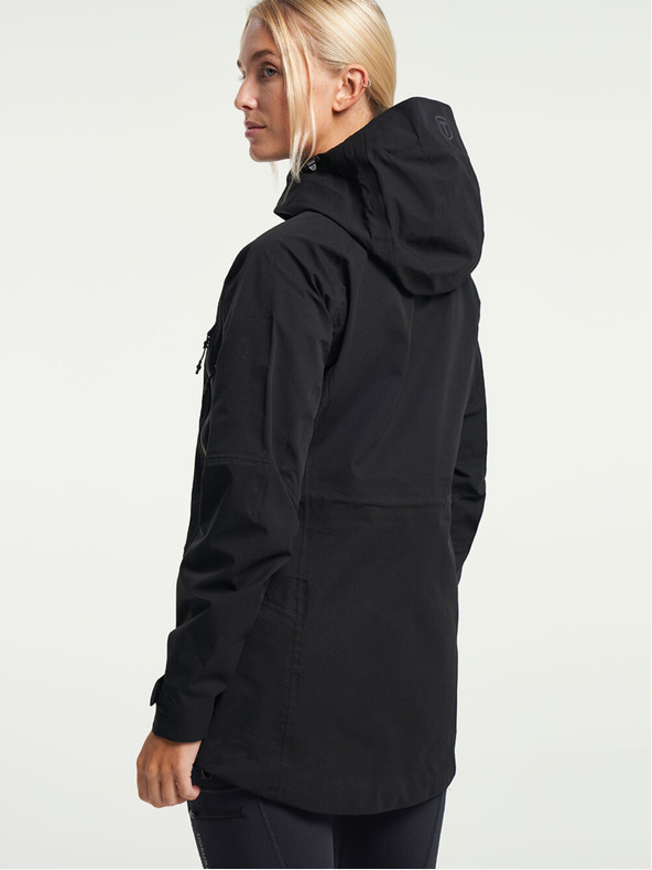 Tenson ženska outdoor jakna TENSON TXlite Shell Jacket W crna