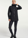 Tenson ženska outdoor jakna TENSON TXlite Shell Jacket W crna