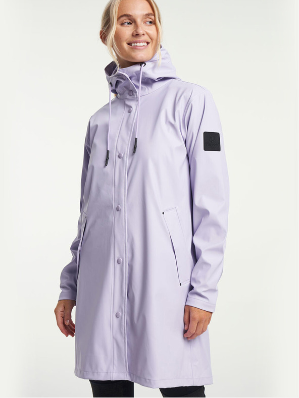 Tenson ženski baloner TENSON Apelviken W svijetloljubičast