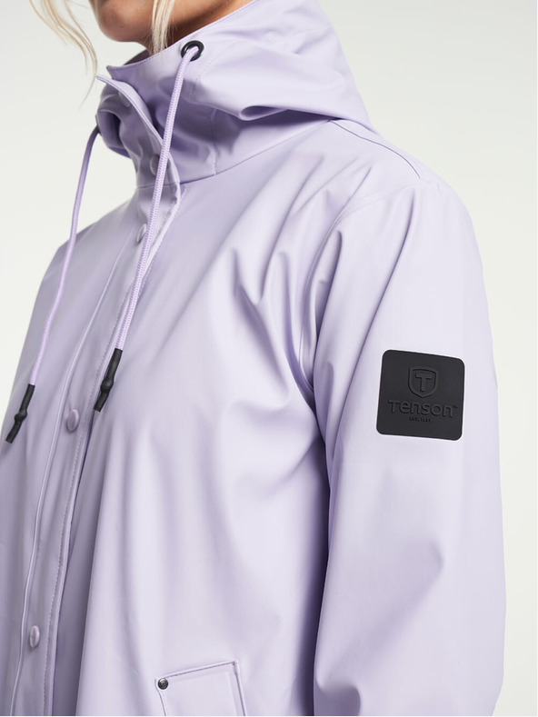 Tenson ženski baloner TENSON Apelviken W svijetloljubičast