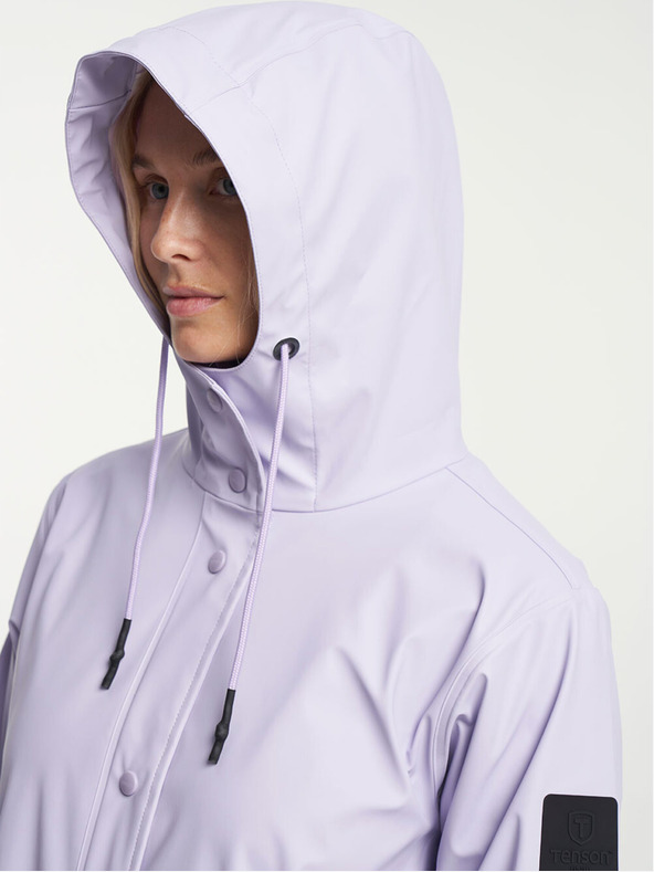 Tenson ženski baloner TENSON Apelviken W svijetloljubičast