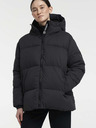 Tenson ženska zimska lifestyle jakna TENSON Milla Jacket W crna
