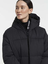 Tenson ženska zimska lifestyle jakna TENSON Milla Jacket W crna