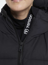 Tenson ženska zimska lifestyle jakna TENSON Milla Jacket W crna