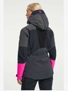 Tenson ženska skijaška alpska membranska jakna TENSON Touring Shell Jacket W tamno siva