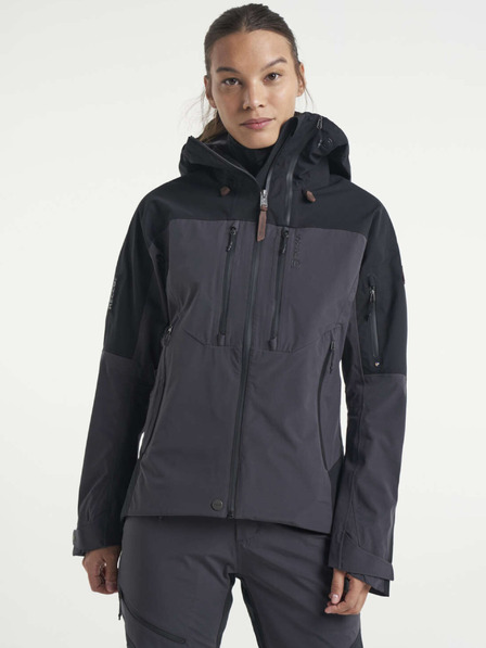 Tenson ženska outdoor jakna TENSON Himalaya 3L Shell W crna