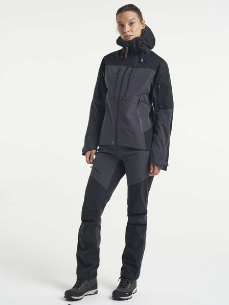 Tenson ženska outdoor jakna TENSON Himalaya 3L Shell W crna