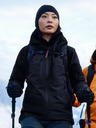 Tenson ženska outdoor jakna TENSON Himalaya 3L Shell W crna