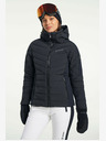 Tenson ženska skijaška jakna TENSON Grace Jacket W crna