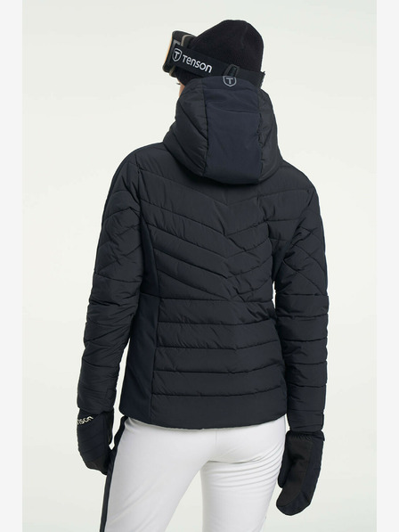 Tenson ženska skijaška jakna TENSON Grace Jacket W crna