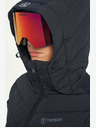 Tenson ženska skijaška jakna TENSON Grace Jacket W crna