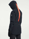 Tenson ženska skijaška jakna TENSON Aerismo JackoRak W crna