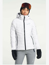 Tenson ženska skijaška jakna TENSON Grace Jacket W bijela