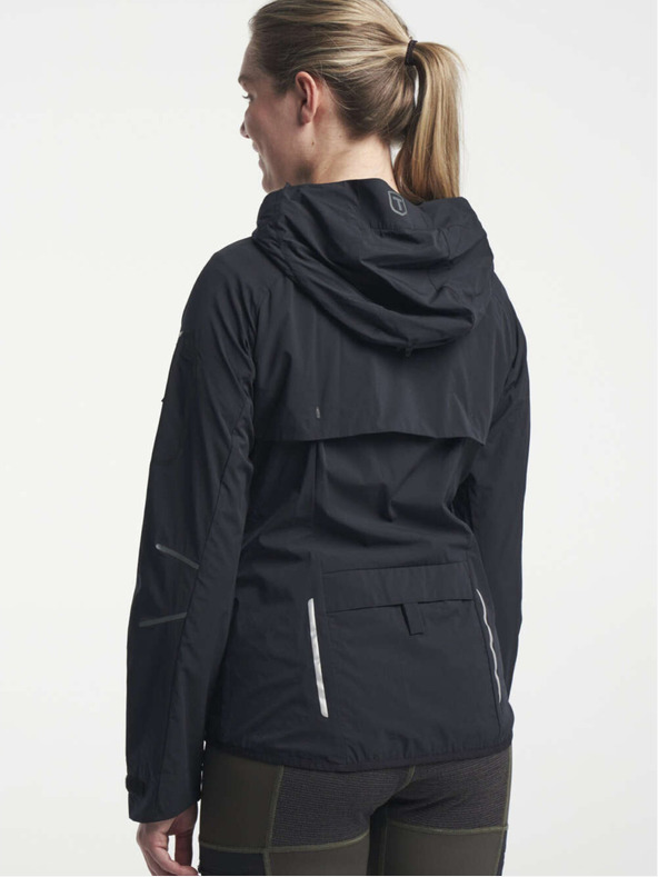 Tenson ženska vjetrovka TENSON TXlite Wind Jacket W crna