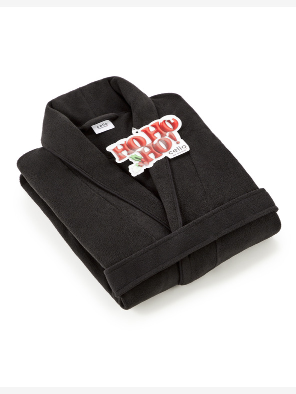 Celio Celio Božićni kućni ogrtač Xjibath2 Celio