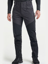 Tenson muške outdoor hlače TENSON Himalaya 3L Shell Pant M crne