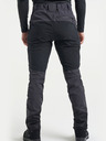 Tenson muške outdoor hlače TENSON Himalaya 3L Shell Pant M crne
