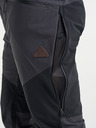 Tenson muške outdoor hlače TENSON Himalaya 3L Shell Pant M crne