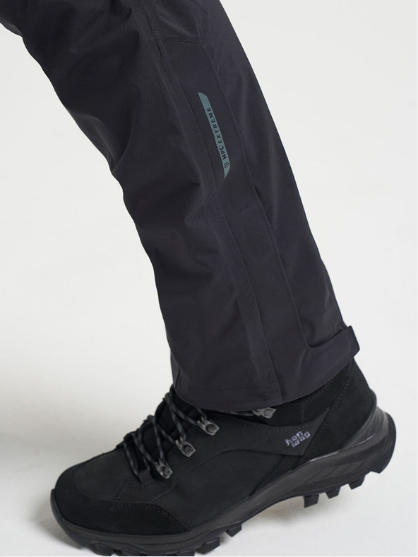 Tenson muške vanjske hlače TENSON TXlite Skagway Pant M crne