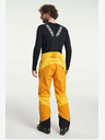 Tenson muške skijaške hlače TENSON Aerismo Pants M žute