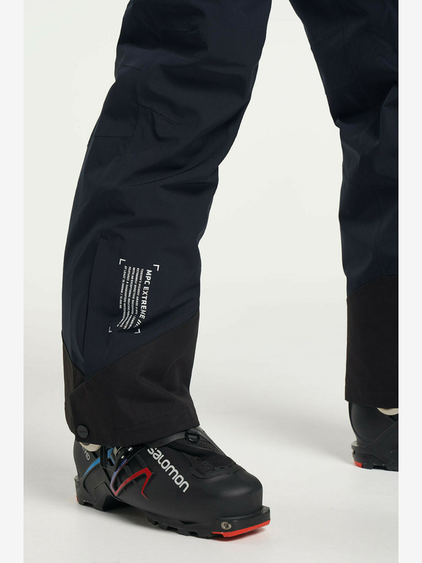 Tenson muške skijaške hlače TENSON Aerismo Pants M crne