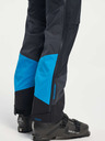 Tenson muške skijaške alpske membranske hlače TENSON Touring Shell Pant M tamnosive