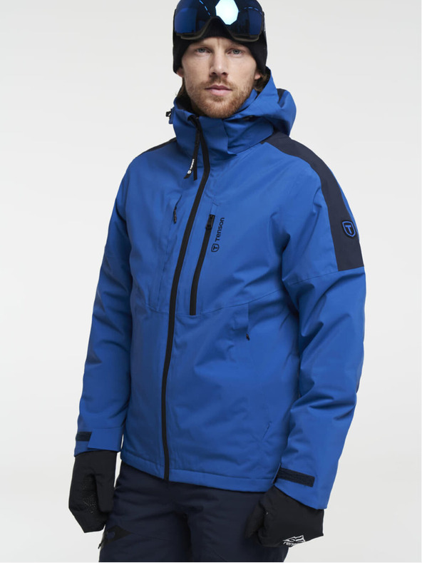 Tenson muška skijaška jakna TENSON Core MPC Plus M plava